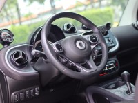 Smart  SMART FORTWO 會長の店認證車/0利率 認證 保固 台北唯一 消光灰黑 保值神車 Smart Fortwo  | 新北市汽車商業同業公會｜TACA優良車商聯盟｜中古、二手車買車賣車公會認證保固