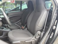 Smart  SMART FORTWO 會長の店認證車/0利率 認證 保固 台北唯一 消光灰黑 保值神車 Smart Fortwo  | 新北市汽車商業同業公會｜TACA優良車商聯盟｜中古、二手車買車賣車公會認證保固