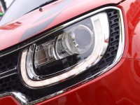 Suzuki  Ignis 會長の店認證車/0利率 日本原裝 新時代小車 Ignis 1.2 小巧可愛 頭部空間優 | 新北市汽車商業同業公會｜TACA優良車商聯盟｜中古、二手車買車賣車公會認證保固