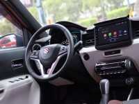 Suzuki  Ignis 會長の店認證車/0利率 日本原裝 新時代小車 Ignis 1.2 小巧可愛 頭部空間優 | 新北市汽車商業同業公會｜TACA優良車商聯盟｜中古、二手車買車賣車公會認證保固