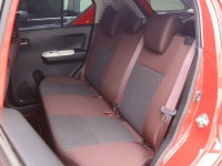 Suzuki  Ignis 會長の店認證車/0利率 日本原裝 新時代小車 Ignis 1.2 小巧可愛 頭部空間優 | 新北市汽車商業同業公會｜TACA優良車商聯盟｜中古、二手車買車賣車公會認證保固