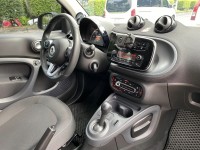 Smart  SMART FORTWO 金鑽店~SMART Fortwo 2人座 1.0 灰黑雙色 4安 循跡防滑 斜坡起步輔助 胎壓監控 定速 全景天窗 方向盤快控鍵 恆溫空調 LED日行燈 等多項配備！ | 新北市汽車商業同業公會｜TACA優良車商聯盟｜中古、二手車買車賣車公會認證保固