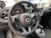 Smart  SMART FORTWO 金鑽店~SMART Fortwo 2人座 1.0 灰黑雙色 4安 循跡防滑 斜坡起步輔助 胎壓監控 定速 全景天窗 方向盤快控鍵 恆溫空調 LED日行燈 等多項配備！ | 新北市汽車商業同業公會｜TACA優良車商聯盟｜中古、二手車買車賣車公會認證保固