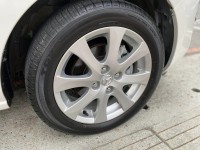 Mazda  Mazda2 金鑽店~馬2 白色 1.5 日係進口掀背小車  省油省稅金 里程保證只跑7萬多公里 加裝安卓機 倒車螢幕 代步車首選！ | 新北市汽車商業同業公會｜TACA優良車商聯盟｜中古、二手車買車賣車公會認證保固