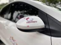 Mazda  Mazda2 金鑽店~馬2 白色 1.5 日係進口掀背小車  省油省稅金 里程保證只跑7萬多公里 加裝安卓機 倒車螢幕 代步車首選！ | 新北市汽車商業同業公會｜TACA優良車商聯盟｜中古、二手車買車賣車公會認證保固