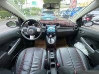 Mazda  Mazda2 金鑽店~馬2 白色 1.5 日係進口掀背小車  省油省稅金 里程保證只跑7萬多公里 加裝安卓機 倒車螢幕 代步車首選！ | 新北市汽車商業同業公會｜TACA優良車商聯盟｜中古、二手車買車賣車公會認證保固