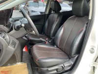 Mazda  Mazda2 金鑽店~馬2 白色 1.5 日係進口掀背小車  省油省稅金 里程保證只跑7萬多公里 加裝安卓機 倒車螢幕 代步車首選！ | 新北市汽車商業同業公會｜TACA優良車商聯盟｜中古、二手車買車賣車公會認證保固