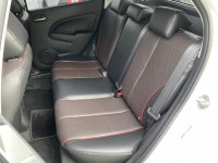 Mazda  Mazda2 金鑽店~馬2 白色 1.5 日係進口掀背小車  省油省稅金 里程保證只跑7萬多公里 加裝安卓機 倒車螢幕 代步車首選！ | 新北市汽車商業同業公會｜TACA優良車商聯盟｜中古、二手車買車賣車公會認證保固