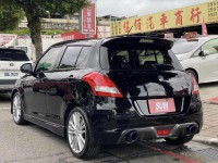 Suzuki  SWIFT 金鑽店~ SWIFT 1.6 日係進口車 6安 循跡防滑 免鑰啟動車門鎖 方向盤快控鍵 換檔撥片 恆溫空調 雙前座跑車座椅 空力套件 HID頭燈 等多項配備！ | 新北市汽車商業同業公會｜TACA優良車商聯盟｜中古、二手車買車賣車公會認證保固