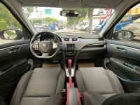 Suzuki  SWIFT 金鑽店~ SWIFT 1.6 日係進口車 6安 循跡防滑 免鑰啟動車門鎖 方向盤快控鍵 換檔撥片 恆溫空調 雙前座跑車座椅 空力套件 HID頭燈 等多項配備！ | 新北市汽車商業同業公會｜TACA優良車商聯盟｜中古、二手車買車賣車公會認證保固