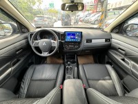 Mitsubishi  Outlander 金鑽店~Outlander 2.4 定速3安 里程保證 安卓機 倒車影像 導航 方向盤快控鍵 恆溫空調 等多項配備！ | 新北市汽車商業同業公會｜TACA優良車商聯盟｜中古、二手車買車賣車公會認證保固