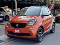 Smart  SMART FORTWO 金鑽店~SMART 2人座 超級省油 都市小車 停車方便 遮風擋雨 情侶約會神車！ | 新北市汽車商業同業公會｜TACA優良車商聯盟｜中古、二手車買車賣車公會認證保固