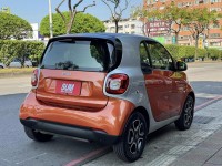 Smart  SMART FORTWO 金鑽店~SMART 2人座 超級省油 都市小車 停車方便 遮風擋雨 情侶約會神車！ | 新北市汽車商業同業公會｜TACA優良車商聯盟｜中古、二手車買車賣車公會認證保固