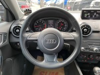 Audi  A1 金鑽店~奧迪A1  里程保證只跑6萬公里 循跡防滑 胎壓監控 斜坡起步輔助 6安 雨滴感應雨刷 LED日行燈 倒車影像 等多項配備！ | 新北市汽車商業同業公會｜TACA優良車商聯盟｜中古、二手車買車賣車公會認證保固