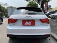 Audi  A1 金鑽店~奧迪A1  里程保證只跑6萬公里 循跡防滑 胎壓監控 斜坡起步輔助 6安 雨滴感應雨刷 LED日行燈 倒車影像 等多項配備！ | 新北市汽車商業同業公會｜TACA優良車商聯盟｜中古、二手車買車賣車公會認證保固