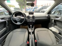 Audi  A1 金鑽店~奧迪A1  里程保證只跑6萬公里 循跡防滑 胎壓監控 斜坡起步輔助 6安 雨滴感應雨刷 LED日行燈 倒車影像 等多項配備！ | 新北市汽車商業同業公會｜TACA優良車商聯盟｜中古、二手車買車賣車公會認證保固