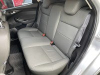 Ford/福特  Focus 金鑽店~focus 1.5T 銀色 里程保證 4安 循跡防滑系統 斜坡起步輔助 胎壓監控 定速 原廠大螢幕 導航 倒車影像 行車記錄器 藍芽音樂 換檔撥片 方向盤快控鍵 等多項配備！ | 新北市汽車商業同業公會｜TACA優良車商聯盟｜中古、二手車買車賣車公會認證保固