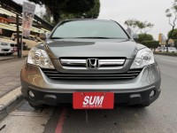 Honda  CR-V 金鑽店~CR-V 2.0 灰 便宜的又好開的休旅車來囉！里程保證 車況超優 上山 環島 不是問題 適合家庭出遊的休旅車！ | 新北市汽車商業同業公會｜TACA優良車商聯盟｜中古、二手車買車賣車公會認證保固