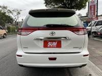 Toyota  Previa 金鑽店~網路超少，年份超新，這台是小改款又小改款的新進2018年式 PREVIA 2.4 最頂級 雙電動滑門（有原廠空力套件組小改款後才有） 循跡防滑 斜坡起步輔助 胎壓監控 7安 免鑰啟動車門鎖 定速 環景影像 光感應頭燈 電動尾門 電動摺疊後視鏡 第三排座椅電動收摺 後座影音系統 全景天窗 分區恆溫空調 電動座椅 電熱椅 後座出風口 主動轉向頭燈 HID頭燈 等多項配備！ | 新北市汽車商業同業公會｜TACA優良車商聯盟｜中古、二手車買車賣車公會認證保固