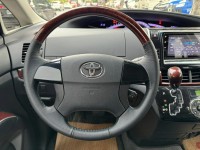 Toyota  Previa 金鑽店~網路超少，年份超新，這台是小改款又小改款的新進2018年式 PREVIA 2.4 最頂級 雙電動滑門（有原廠空力套件組小改款後才有） 循跡防滑 斜坡起步輔助 胎壓監控 7安 免鑰啟動車門鎖 定速 環景影像 光感應頭燈 電動尾門 電動摺疊後視鏡 第三排座椅電動收摺 後座影音系統 全景天窗 分區恆溫空調 電動座椅 電熱椅 後座出風口 主動轉向頭燈 HID頭燈 等多項配備！ | 新北市汽車商業同業公會｜TACA優良車商聯盟｜中古、二手車買車賣車公會認證保固