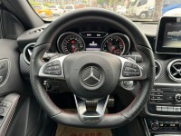 Mercedes-Benz/賓士   A-CLASS  A180 金鑽店~超帥的賓士 5門掀背車來啦！新進2017年式 最頂規的A180 AMG版本 只跑9萬多公里喔！前車主非常的顧車 買到賺到 此車主要配備有 循跡防滑 9安 胎壓監控 主動安全預防系統 免鑰啟動車門鎖 定速 倒車影像 自動停車系統 光感應頭燈 雨滴感應雨刷 換檔撥片 恆溫分區空調 粉塵過濾器 雙前座跑車座椅 電動記憶座椅 後座出風口 LED頭燈 空力套件 等超多樣配備！ | 新北市汽車商業同業公會｜TACA優良車商聯盟｜中古、二手車買車賣車公會認證保固
