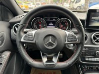 Mercedes-Benz/賓士   A-CLASS  A180 金鑽店~超帥的賓士 5門掀背車來啦！新進2017年式 最頂規的A180 AMG版本 只跑6萬多公里喔！前車主非常的顧車 買到賺到 此車主要配備有 循跡防滑 9安 胎壓監控 主動安全預防系統 免鑰啟動車門鎖 定速 倒車影像 自動停車系統 光感應頭燈 雨滴感應雨刷 換檔撥片 恆溫分區空調 粉塵過濾器 雙前座跑車座椅 電動記憶座椅 後座出風口 LED頭燈 空力套件 等超多樣配備！ | 新北市汽車商業同業公會｜TACA優良車商聯盟｜中古、二手車買車賣車公會認證保固