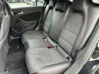 Mercedes-Benz/賓士   A-CLASS  A180 金鑽店~超帥的賓士 5門掀背車來啦！新進2017年式 最頂規的A180 AMG版本 只跑9萬多公里喔！前車主非常的顧車 買到賺到 此車主要配備有 循跡防滑 9安 胎壓監控 主動安全預防系統 免鑰啟動車門鎖 定速 倒車影像 自動停車系統 光感應頭燈 雨滴感應雨刷 換檔撥片 恆溫分區空調 粉塵過濾器 雙前座跑車座椅 電動記憶座椅 後座出風口 LED頭燈 空力套件 等超多樣配備！ | 新北市汽車商業同業公會｜TACA優良車商聯盟｜中古、二手車買車賣車公會認證保固