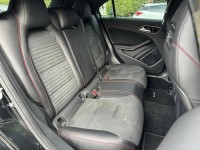 Mercedes-Benz/賓士   A-CLASS  A180 金鑽店~超帥的賓士 5門掀背車來啦！新進2017年式 最頂規的A180 AMG版本 只跑9萬多公里喔！前車主非常的顧車 買到賺到 此車主要配備有 循跡防滑 9安 胎壓監控 主動安全預防系統 免鑰啟動車門鎖 定速 倒車影像 自動停車系統 光感應頭燈 雨滴感應雨刷 換檔撥片 恆溫分區空調 粉塵過濾器 雙前座跑車座椅 電動記憶座椅 後座出風口 LED頭燈 空力套件 等超多樣配備！ | 新北市汽車商業同業公會｜TACA優良車商聯盟｜中古、二手車買車賣車公會認證保固