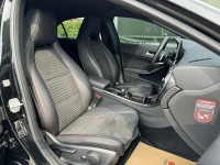 Mercedes-Benz/賓士   A-CLASS  A180 金鑽店~超帥的賓士 5門掀背車來啦！新進2017年式 最頂規的A180 AMG版本 只跑9萬多公里喔！前車主非常的顧車 買到賺到 此車主要配備有 循跡防滑 9安 胎壓監控 主動安全預防系統 免鑰啟動車門鎖 定速 倒車影像 自動停車系統 光感應頭燈 雨滴感應雨刷 換檔撥片 恆溫分區空調 粉塵過濾器 雙前座跑車座椅 電動記憶座椅 後座出風口 LED頭燈 空力套件 等超多樣配備！ | 新北市汽車商業同業公會｜TACA優良車商聯盟｜中古、二手車買車賣車公會認證保固