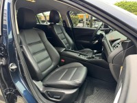 Mazda  Mazda6 金鑽店~超優的美車 時尚經濟實惠 2016年式 馬6 汽油版2.0 里程保證只跑9萬多公里 主要配備有 胎壓監控 車道變換輔助 斜坡起步輔助 循跡防滑 6安 免鑰啟動車門鎖 定速 導航 倒車影像 電動摺疊後視鏡 分區恆溫空調 雙電動座椅 粉塵過濾器 後座出風口 等多項配備！ | 新北市汽車商業同業公會｜TACA優良車商聯盟｜中古、二手車買車賣車公會認證保固