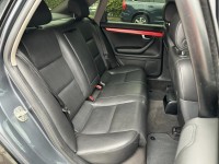 Audi  A4 金鑽店~超優質的代步車來囉！2004年式奧迪A4渦輪增壓1.8T 只賣10多萬！車況和內裝都顧得非常漂亮！ | 新北市汽車商業同業公會｜TACA優良車商聯盟｜中古、二手車買車賣車公會認證保固