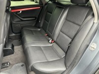 Audi  A4 金鑽店~超優質的代步車來囉！2004年式奧迪A4渦輪增壓1.8T 只賣10多萬！車況和內裝都顧得非常漂亮！ | 新北市汽車商業同業公會｜TACA優良車商聯盟｜中古、二手車買車賣車公會認證保固