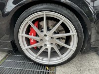 Audi  A4 金鑽店~超優質的代步車來囉！2004年式奧迪A4渦輪增壓1.8T 只賣10多萬！車況和內裝都顧得非常漂亮！ | 新北市汽車商業同業公會｜TACA優良車商聯盟｜中古、二手車買車賣車公會認證保固
