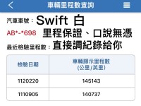 Suzuki  SWIFT 會長の店認證車/五重送專案+全車保固☆頂級旗艦版•車庫車+原廠保養‧四安+免鑰匙.多合一螢幕.選配皮椅 | 新北市汽車商業同業公會｜TACA優良車商聯盟｜中古、二手車買車賣車公會認證保固