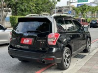 Subaru  Forester 金鑽店~速霸陸森林人 2.0黑 4WD XT渦輪增壓 循跡防滑9安 免鑰匙啟動 電動尾門 定速 倒車影像 全景天窗 等多樣配備! | 新北市汽車商業同業公會｜TACA優良車商聯盟｜中古、二手車買車賣車公會認證保固
