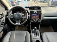 Subaru  Forester 金鑽店~速霸陸森林人 2.0黑 4WD XT渦輪增壓 循跡防滑9安 免鑰匙啟動 電動尾門 定速 倒車影像 全景天窗 等多樣配備! | 新北市汽車商業同業公會｜TACA優良車商聯盟｜中古、二手車買車賣車公會認證保固