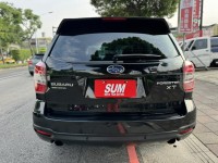 Subaru  Forester 金鑽店~速霸陸森林人 2.0黑 4WD XT渦輪增壓 循跡防滑9安 免鑰匙啟動 電動尾門 定速 倒車影像 全景天窗 等多樣配備! | 新北市汽車商業同業公會｜TACA優良車商聯盟｜中古、二手車買車賣車公會認證保固