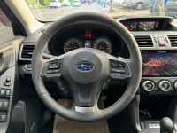 Subaru  Forester 金鑽店~速霸陸森林人 2.0黑 4WD XT渦輪增壓 循跡防滑9安 免鑰匙啟動 電動尾門 定速 倒車影像 全景天窗 等多樣配備! | 新北市汽車商業同業公會｜TACA優良車商聯盟｜中古、二手車買車賣車公會認證保固