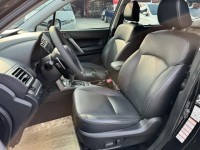 Subaru  Forester 金鑽店~速霸陸森林人 2.0黑 4WD XT渦輪增壓 循跡防滑9安 免鑰匙啟動 電動尾門 定速 倒車影像 全景天窗 等多樣配備! | 新北市汽車商業同業公會｜TACA優良車商聯盟｜中古、二手車買車賣車公會認證保固