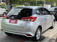 Toyota  Yaris 金鑽店~小改款YARIS 1.5.一手車+只跑兩萬公里.循跡防滑.電折後視鏡.多合一大螢幕 | 新北市汽車商業同業公會｜TACA優良車商聯盟｜中古、二手車買車賣車公會認證保固