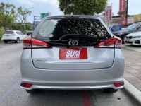 Toyota  Yaris 金鑽店~小改款YARIS 1.5.一手車+只跑兩萬公里.循跡防滑.電折後視鏡.多合一大螢幕 | 新北市汽車商業同業公會｜TACA優良車商聯盟｜中古、二手車買車賣車公會認證保固