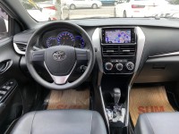 Toyota  Yaris 金鑽店~小改款YARIS 1.5.一手車+只跑兩萬公里.循跡防滑.電折後視鏡.多合一大螢幕 | 新北市汽車商業同業公會｜TACA優良車商聯盟｜中古、二手車買車賣車公會認證保固