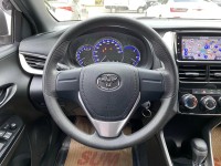 Toyota  Yaris 金鑽店~小改款YARIS 1.5.一手車+只跑兩萬公里.循跡防滑.電折後視鏡.多合一大螢幕 | 新北市汽車商業同業公會｜TACA優良車商聯盟｜中古、二手車買車賣車公會認證保固