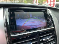Toyota  Yaris 金鑽店~小改款YARIS 1.5.一手車+只跑兩萬公里.循跡防滑.電折後視鏡.多合一大螢幕 | 新北市汽車商業同業公會｜TACA優良車商聯盟｜中古、二手車買車賣車公會認證保固