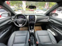 Toyota  Yaris 金鑽店~小改款YARIS 1.5.一手車+只跑兩萬公里.循跡防滑.電折後視鏡.多合一大螢幕 | 新北市汽車商業同業公會｜TACA優良車商聯盟｜中古、二手車買車賣車公會認證保固
