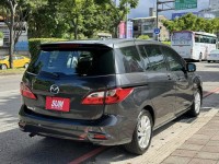 Mazda  Mazda5 金鑽店~ 馬5灰 里程保證 6安 定速 天窗 雙電動滑門 雨滴感應雨刷 光感應頭燈 恆溫空調 方向盤快控鍵 後座出風口 HID頭燈 等多項配備！ | 新北市汽車商業同業公會｜TACA優良車商聯盟｜中古、二手車買車賣車公會認證保固