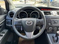 Mazda  Mazda5 金鑽店~ 馬5灰 里程保證 6安 定速 天窗 雙電動滑門 雨滴感應雨刷 光感應頭燈 恆溫空調 方向盤快控鍵 後座出風口 HID頭燈 等多項配備！ | 新北市汽車商業同業公會｜TACA優良車商聯盟｜中古、二手車買車賣車公會認證保固