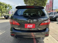 Mazda  Mazda5 金鑽店~ 馬5灰 里程保證 6安 定速 天窗 雙電動滑門 雨滴感應雨刷 光感應頭燈 恆溫空調 方向盤快控鍵 後座出風口 HID頭燈 等多項配備！ | 新北市汽車商業同業公會｜TACA優良車商聯盟｜中古、二手車買車賣車公會認證保固