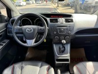 Mazda  Mazda5 金鑽店~ 馬5灰 里程保證 6安 定速 天窗 雙電動滑門 雨滴感應雨刷 光感應頭燈 恆溫空調 方向盤快控鍵 後座出風口 HID頭燈 等多項配備！ | 新北市汽車商業同業公會｜TACA優良車商聯盟｜中古、二手車買車賣車公會認證保固