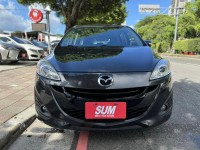 Mazda  Mazda5 金鑽店~ 馬5灰 里程保證 6安 定速 天窗 雙電動滑門 雨滴感應雨刷 光感應頭燈 恆溫空調 方向盤快控鍵 後座出風口 HID頭燈 等多項配備！ | 新北市汽車商業同業公會｜TACA優良車商聯盟｜中古、二手車買車賣車公會認證保固